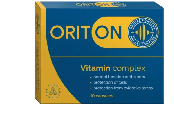 Oriton