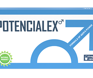 Potencialex