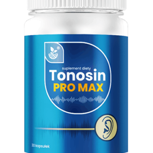 Tonosin Pro Max
